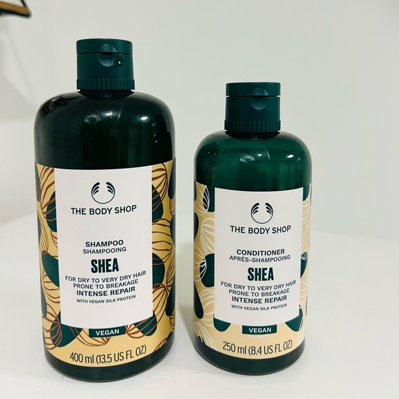 Amazing Shea Shampoo And Conditioner Capture for Your Screen Amazing Shea Shampoo And Conditioner Capture for Your Screen